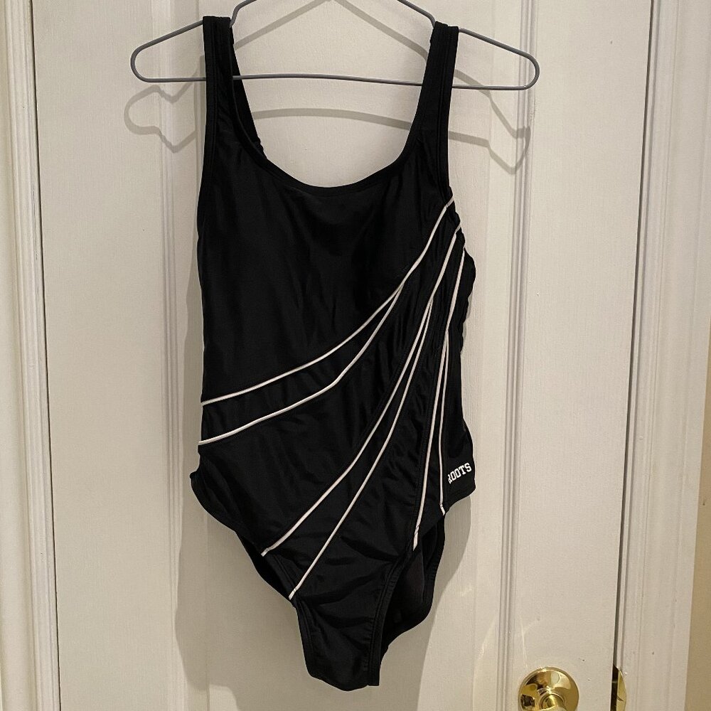 Roots Bathing Suit Size 6